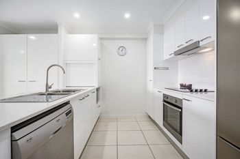 Cotton Tree Modern Apartment - Gold Coast 4U 1