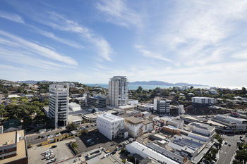 Holiday Inn Townsville - Accommodation Gold Coast 2
