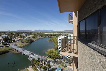 Holiday Inn Townsville - Accommodation Gold Coast 3