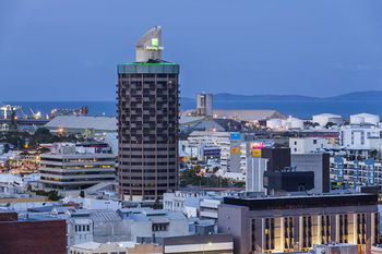 Holiday Inn Townsville - Accommodation Gold Coast 4