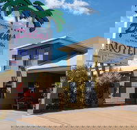 Rockhampton Palms Motor Inn - Accommodation Gold Coast