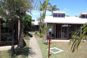 Crescent Head Resort & Conference Centre - Gold Coast 4U 0