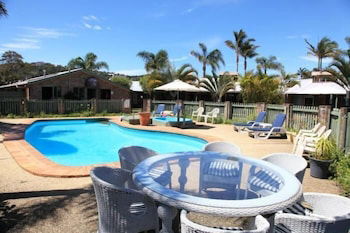 Crescent Head Resort & Conference Centre - Gold Coast 4U 2