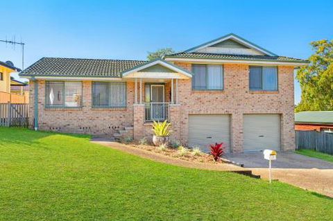Right At Home In Bonny Hills - Accommodation Gold Coast 0