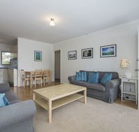 Claremont Apartment Number 6 - Gold Coast 4U