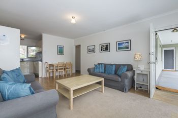 Claremont Apartment Number 6 - 1 Gold Coast 0