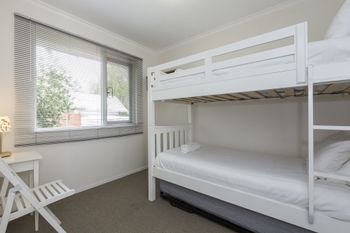 Claremont Apartment Number 6 - 1 Gold Coast 4