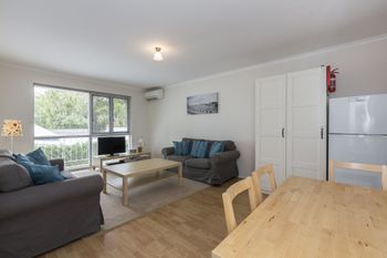 Claremont Apartment Number 6 - 1 Gold Coast 6