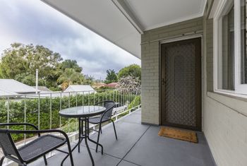 Claremont Apartment Number 6 - 1 Gold Coast 5