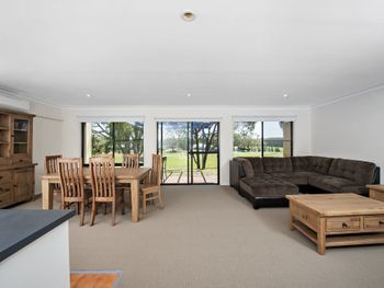 Villa 127 Horizons Golf Resort - Accommodation Gold Coast 0