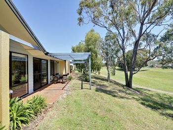 Villa 127 Horizons Golf Resort - Accommodation Gold Coast 1