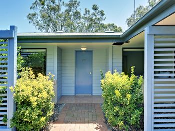Villa 127 Horizons Golf Resort - Accommodation Gold Coast 4