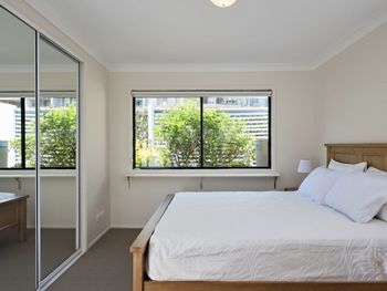 Villa 127 Horizons Golf Resort - Accommodation Gold Coast 3