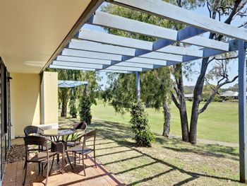 Villa 127 Horizons Golf Resort - Accommodation Gold Coast 5