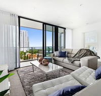 The Beach Residences GCLR - Accommodation Gold Coast