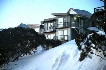 Ultima Apartments Mt. Hotham - Accommodation Gold Coast 3