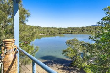 Spinnakers Loft 3 Bed Apartment - Gold Coast 4U 1