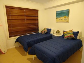 Spinnakers Loft 3 Bed Apartment - Gold Coast 4U 5