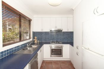 Spinnakers Loft 3 Bed Apartment - Gold Coast 4U 3