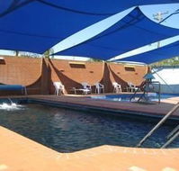 Dragon  Phoenix Motel - Accommodation Gold Coast