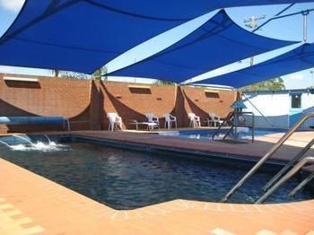 Dragon & Phoenix Motel - Accommodation Gold Coast 0