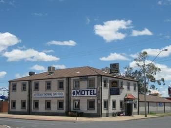 Dragon & Phoenix Motel - Accommodation Gold Coast 6