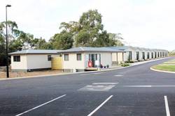 Hobart Airport Tourist Park - Accommodation Gold Coast 6