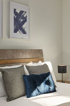 Spacious & Bright 1 Bedroom Apartment - Accommodation Gold Coast 6