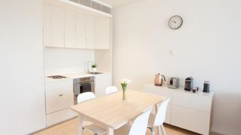 The Apartment Service CHIPD - Gold Coast 4U 6