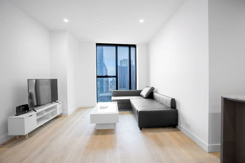 Ultimate Cozy 2 Bedroom In Melbourne Centro - Accommodation Gold Coast 2