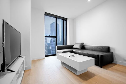 Ultimate Cozy 2 Bedroom In Melbourne Centro - Accommodation Gold Coast 0