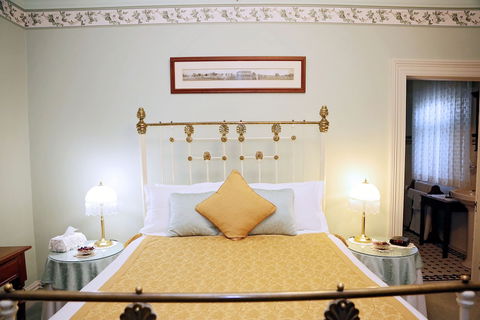 Forgandenny Bed & Breakfast - Accommodation Gold Coast 5