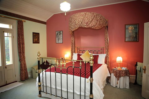 Forgandenny Bed & Breakfast - Accommodation Gold Coast 3