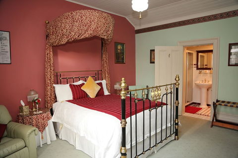 Forgandenny Bed & Breakfast - Accommodation Gold Coast 6