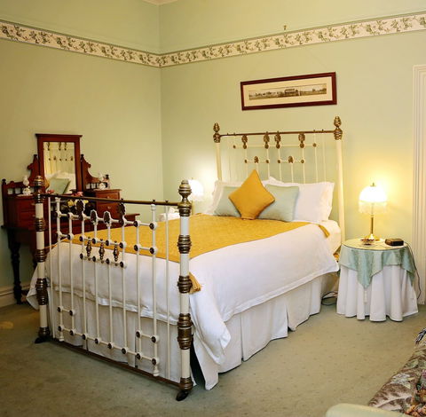 Forgandenny Bed & Breakfast - Accommodation Gold Coast 2