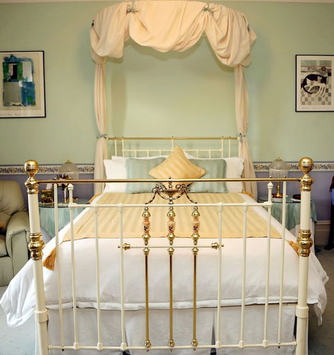 Forgandenny Bed & Breakfast - Accommodation Gold Coast 4