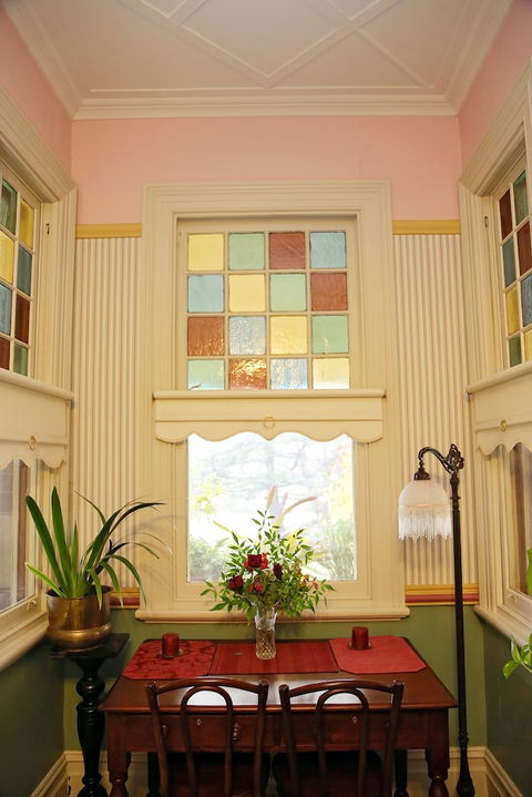 Forgandenny Bed & Breakfast - Accommodation Gold Coast 0