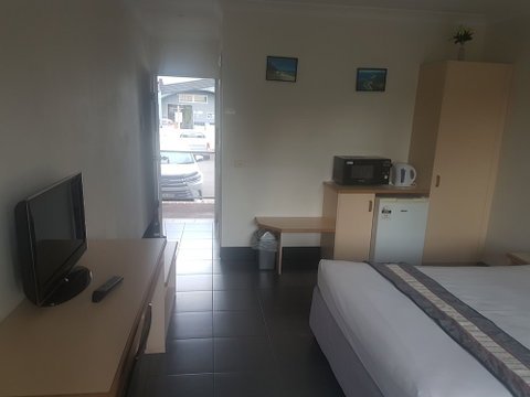 Jopen Cafe & Motel - Accommodation Gold Coast 5