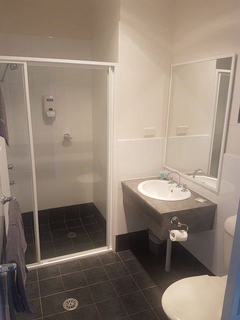 Jopen Cafe & Motel - Accommodation Gold Coast 2