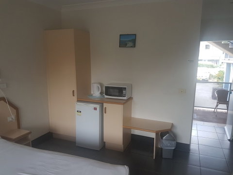 Jopen Cafe & Motel - Accommodation Gold Coast 3