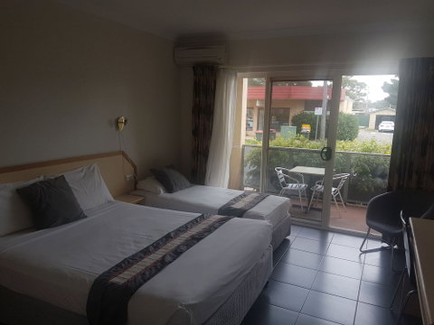 Jopen Cafe & Motel - Accommodation Gold Coast 6