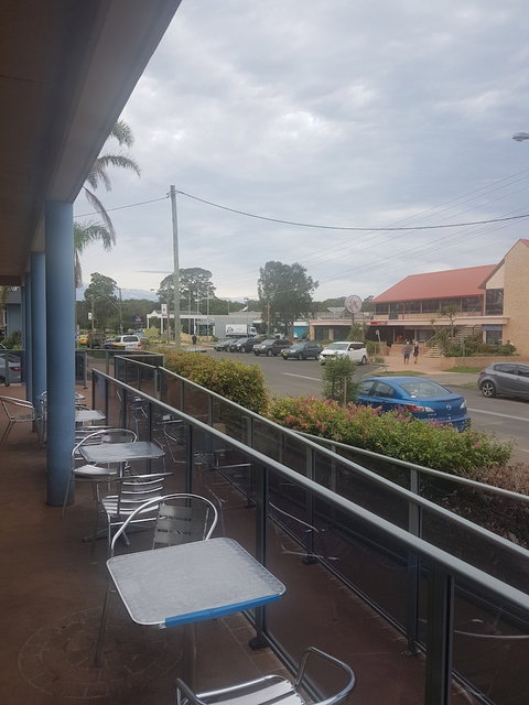 Jopen Cafe & Motel - Accommodation Gold Coast 1