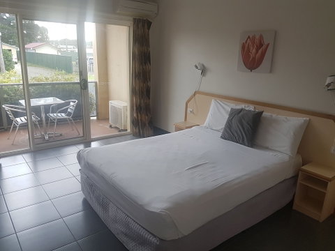 Jopen Cafe & Motel - Accommodation Gold Coast 4