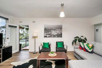 Chatswood Convenience JANET - Accommodation Gold Coast 5
