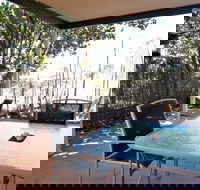 Ningaloo Breeze Villa 2 - Accommodation Gold Coast