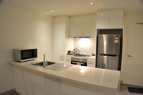 Royal Stays Apartments Southbank - Accommodation Gold Coast 6