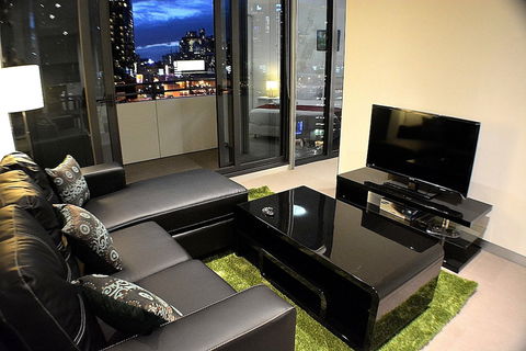 Royal Stays Apartments Southbank - Accommodation Gold Coast 4
