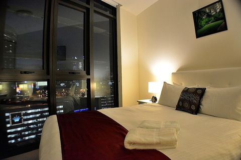 Royal Stays Apartments Southbank - Accommodation Gold Coast 0