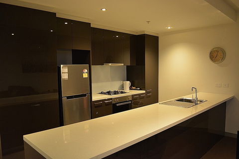 Royal Stays Apartments Southbank - Accommodation Gold Coast 5