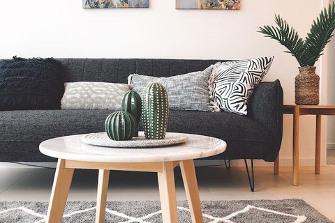 St.Tropez Apartment - Accommodation Gold Coast 3